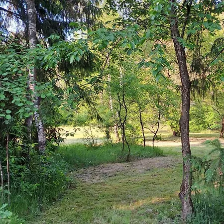 Auf Der Steinhohe Apartment Handeloh