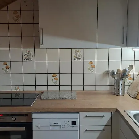 Auf Der Steinhohe *
