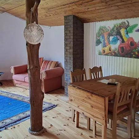 Auf Der Steinhohe Apartment Handeloh