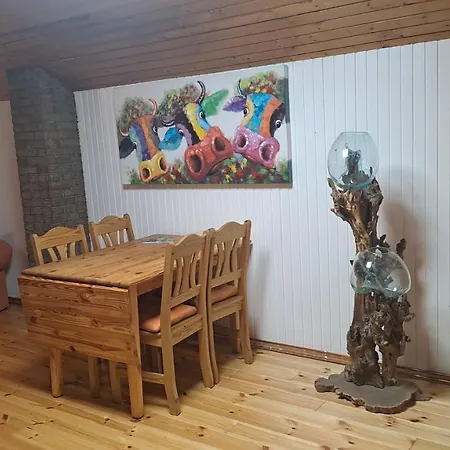 Auf Der Steinhohe Apartment