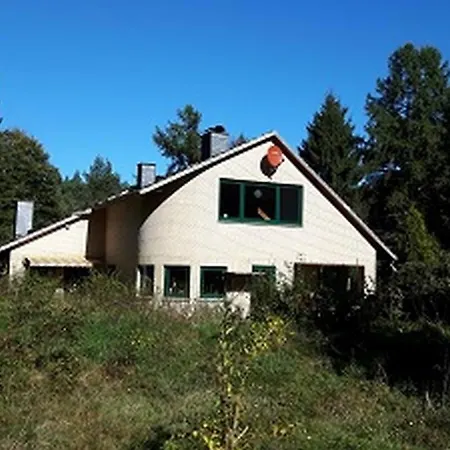 Auf Der Steinhohe