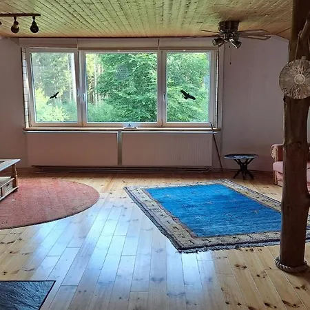 Apartment Auf Der Steinhohe *